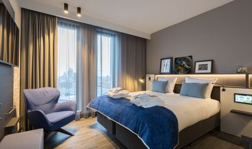 bilde på Comfort rom
