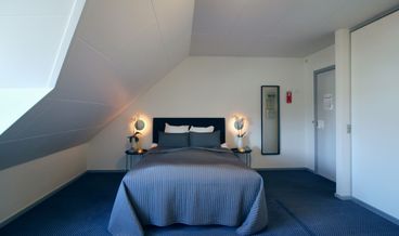 bilde på Economy Room, 1 Double or 2 Twin Beds-2 Twin Beds Non Refundable Free WiFi Free self parking Free breakfast