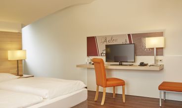 bilde på Comfort rom