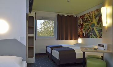 bilde på Twin Room-2 Twin Beds Non Refundable Free WiFi Free self parking