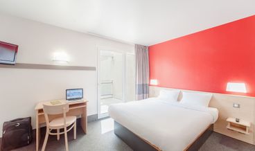 bilde på Comfort Double Room, Non Smoking-1 Double Bed Non Refundable Free WiFi Free self parking