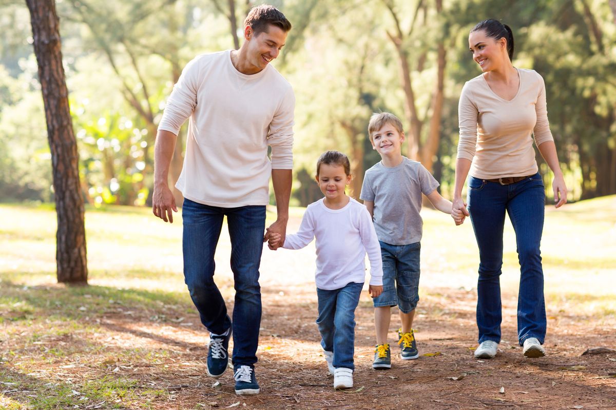 Familie hoteller i Middelhavet