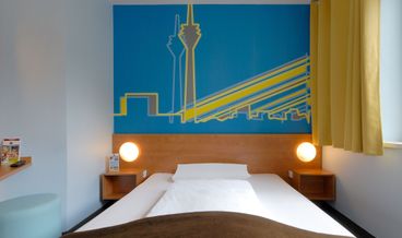 bilde på Double Room-1 Queen Bed Free WiFi Free self parking