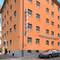 TIPTOP Hotel Burgschmiet Garni
