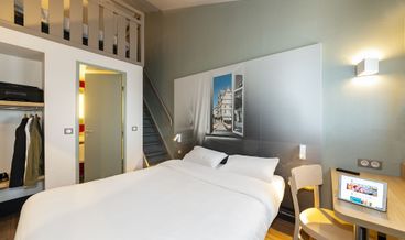bilde på Double Room, Non Smoking-1 Double Bed Free self parking Free WiFi