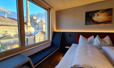 bilde på Dobbeltrom – comfort