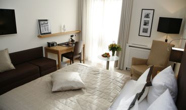 bilde på Superiorrom