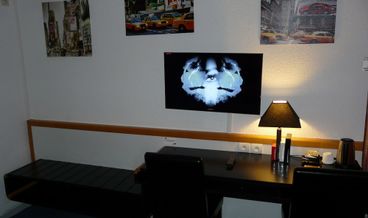 bilde på Economy Room-1 Double Bed Free WiFi Free self parking