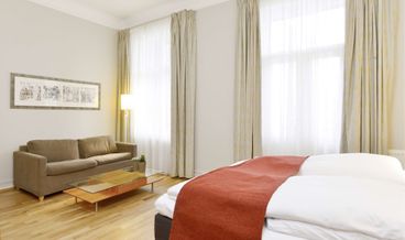 bilde på Standard Room, 1 Queen Bed-1 Queen Bed Non Refundable Free WiFi Free breakfast
