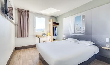 bilde på Double Room, Accessible, Non Smoking-1 Double Bed Free WiFi Free self parking