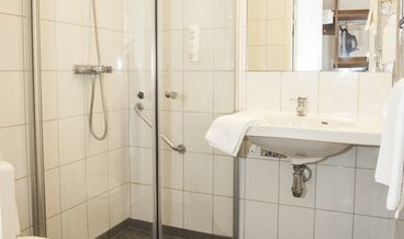 bilde på Standard rom