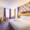 Mercure Liège City Centre