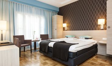 bilde på 20% rabatt - Standard dobbeltrom Atrium (non-refundable)