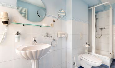 bilde på Standard rom