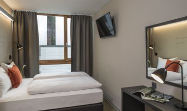 bilde på Superior Room M