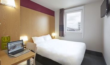 bilde på Twin Room, Non Smoking-2 Twin Beds Free self parking Free WiFi