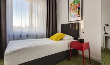 bilde på Double Room, 1 Queen Bed-1 Queen Bed Free WiFi Free self parking Free breakfast