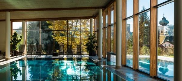 Velg blant alle våre spahoteller og spaweekends i Limburg