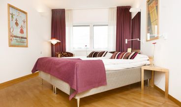 bilde på 20% rabatt - Økonomi Dobbeltrom (non-refundable)