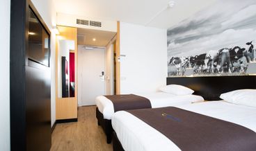bilde på Comfort rom