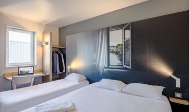 bilde på Double Room, Non Smoking-1 Double Bed Free self parking Free WiFi