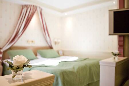bilde på Spa Special - Mini suite med boblebad