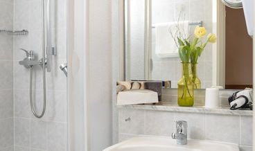 bilde på Standard Double Room-1 Double Bed Free WiFi Free self parking