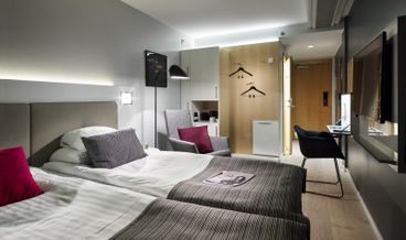 bilde på 20% rabatt - Small Double
