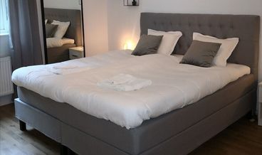 bilde på Standard Double Room-1 Queen Bed Free WiFi Free self parking Free breakfast
