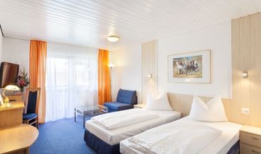 bilde på Standard rom