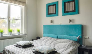 bilde på Comfort rom