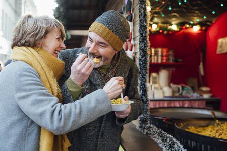 bilde på Julemarknad 2=1 Special