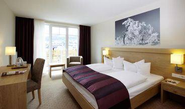 bilde på Standard Room