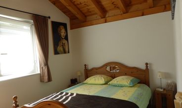bilde på Comfort Twin Room (Verte)-2 Twin Beds Free WiFi Free self parking Free breakfast