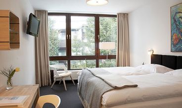 bilde på Comfort rom