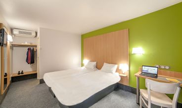 bilde på Double Room, Non Smoking-1 Double Bed Non Refundable Free self parking Free WiFi