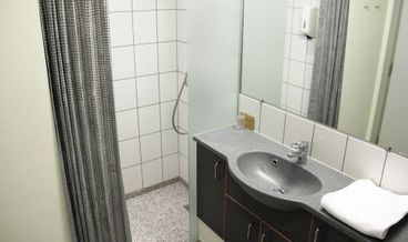 bilde på Patio-2 Twin Beds Free WiFi Free self parking Free breakfast