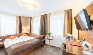 bilde på Special Offer Room-1 Double Bed Non Refundable Free WiFi Free self parking