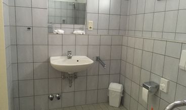 bilde på Familierom