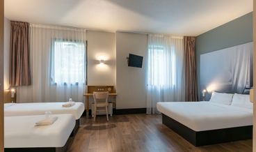 bilde på Double Room, Non Smoking-1 Double Bed Free WiFi Free self parking