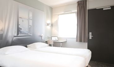 bilde på Double Room, Non Smoking-1 Double Bed Free self parking Free WiFi