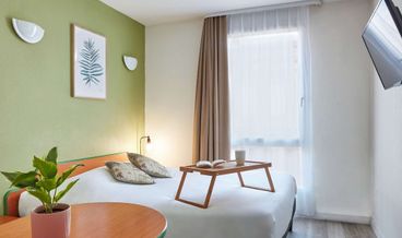 bilde på Studio, 1 Double Bed-1 Double Bed Non Refundable Free WiFi