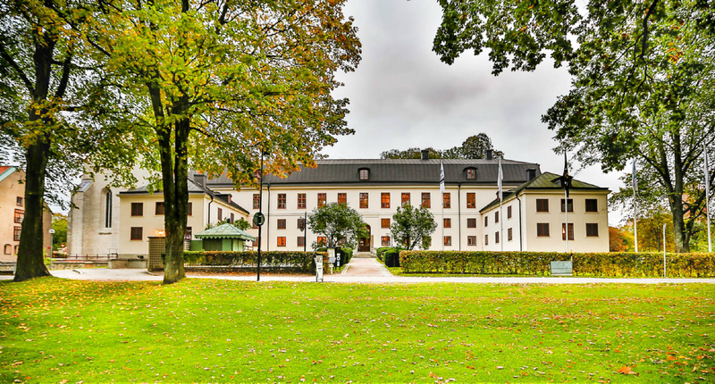 Forsiden