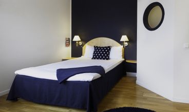 bilde på Standard enkeltrom