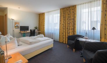 bilde på Comfort rom