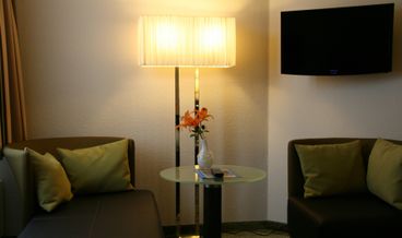 bilde på Standard Room
