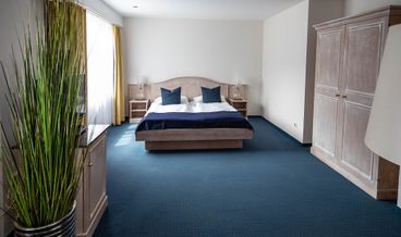 bilde på Standard Double or Twin Room-2 Twin Beds Non Refundable Free WiFi Free self parking