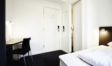 bilde på Dobbeltrom (non-refundable)