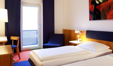 bilde på Comfort rom