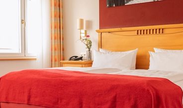 bilde på Rom – comfort